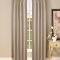 Home Gabrielle Thermal , 8 Awesome Pinch Pleat Curtains In Others Category