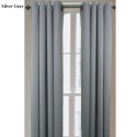 Home Glasgow Grommet Curtain Panel , 7 Top Grommet Curtains In Others Category