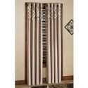 Home Lulu Tailored Grommet Panel , 7 Stunning Grommet Curtains In Interior Design Category