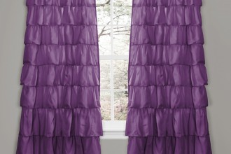 1600x1600px 7 Superb Ruffle Curtain Panel Picture in Others