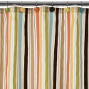 Home striped shower curtain , 8 Stunning Striped Shower Curtain In Others Category