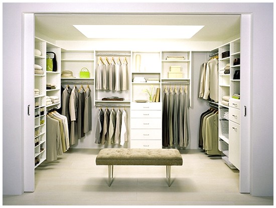 Furniture , 8 Charming Closet organizers ikea : Ikea Closet Organizers