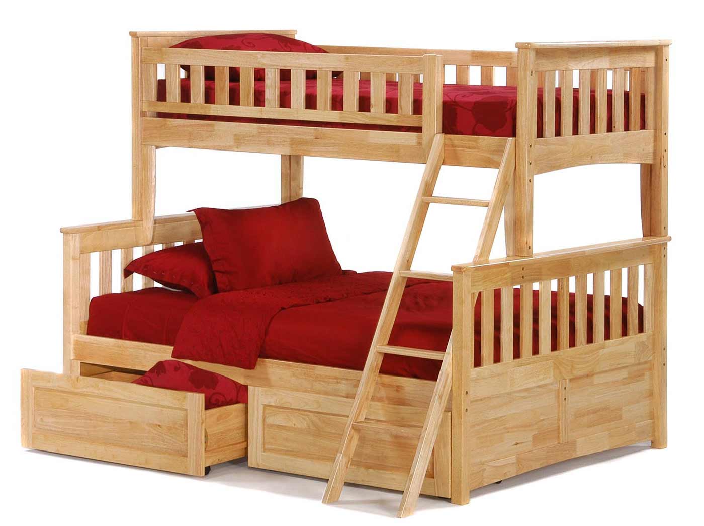 1400x1045px 5 Best Loft Beds For Adults Picture in Bedroom