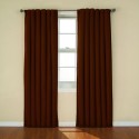 Insulated Blackout Curtain Panel , 8 Excellent Eclipse Thermal Curtains In Others Category