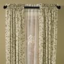 Insulated Vine Curtain Panels , 8 Charming Thermal Curtain Panels In Others Category