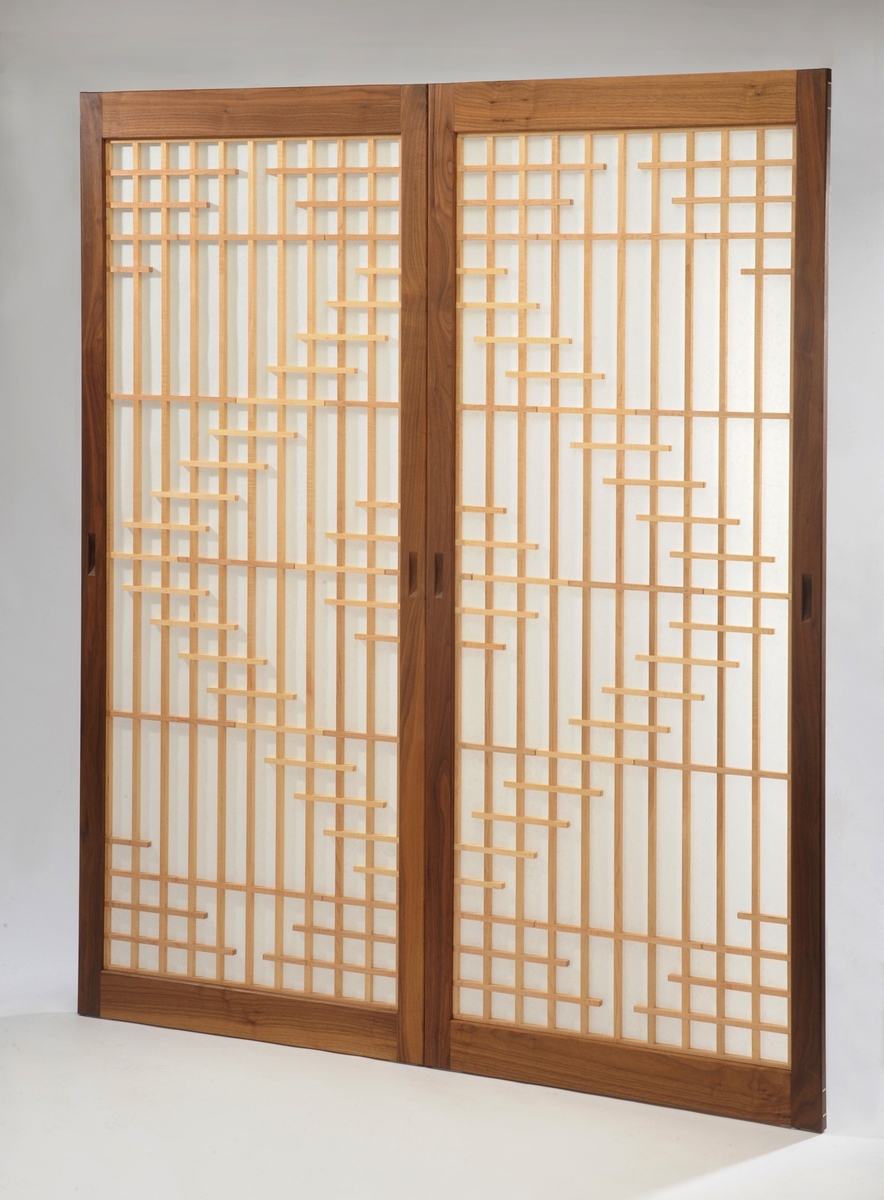 884x1200px 8 Popular Shoji Doors Picture in Others