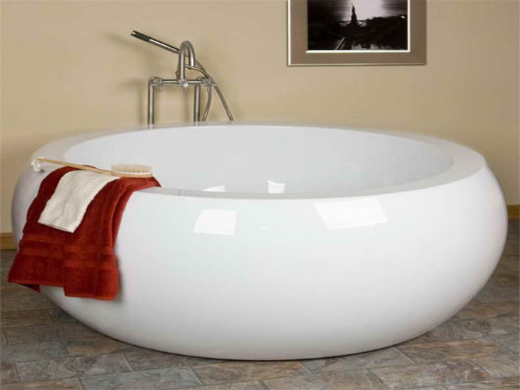Bathroom , 6 Amazing Japanese soaker tub : Japanese Soaking Tub