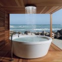 Japanese Soaking Tub Models For Relaxation , 6 Amazing Japanese Soaker Tub In Bathroom Category