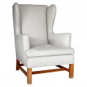 Kaare Klint Wingback Chair , 7 Unique Wingback Chair In Furniture Category