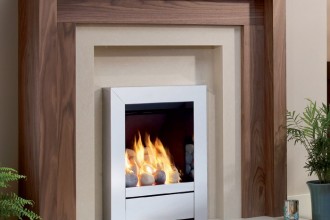 700x700px 7 Stunning Modern Fireplace Surrounds Picture in Others