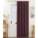 Kent Aubergine Thermal Blackout , 7 Unique Thermal Blackout Curtains In Others Category