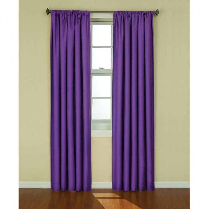 Others , 8 Charming Blackout curtains for kids : Kids Kendall Blackout Window