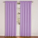 Kids Wave Blackout Window Curtain Panel , 8 Charming Blackout Curtains For Kids In Others Category