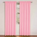 Kids Wave Blackout Window Curtain Panel Panels , 7 Popular Kids Blackout Curtains In Others Category