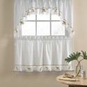 Kitchen Curtain , 8 Ultimate Curtain Tiers In Others Category