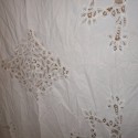  LACE Shower Curtain , 8 Fabulous Battenburg Lace Curtains In Others Category