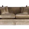 Furniture , 7 Cool Oversized sectional sofas : Langham Upholstered Large