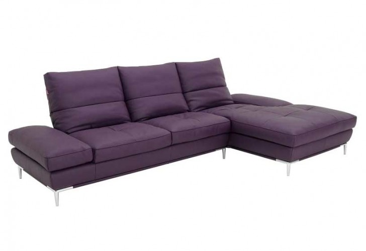 Furniture , 8 Unique Italian leather sectional sofa : Leather Sectional Sofa