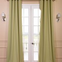 Lichen Grommet Blackout Curtain , 8 Gorgeous Grommet Blackout Curtains In Others Category