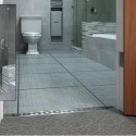 Bathroom , 7 Top Linear shower drain : Linear Shower Drains