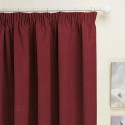 Lined Door Curtain Panel , 9 Superb Thermal Lined Curtains In Others Category