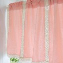 Linen Cafe Kitchen Curtain , 8 Superb Linen Cafe Curtains In Others Category