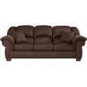 Furniture , 8 Ideal Overstuffed sofa : Living Room