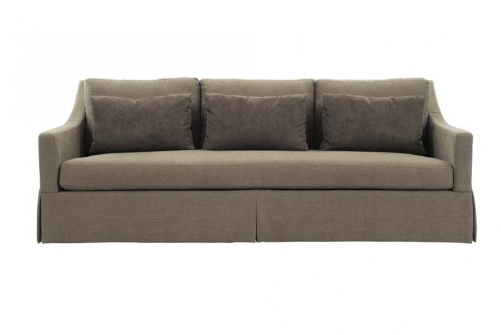 Furniture , 6 Ideal Bernhardt sofa : Living Room