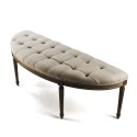 Louis Curve Tufted Bench , 7 Cool Tufted Bench In Furniture Category