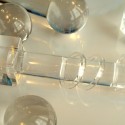 Lucite Curtain Rod , 7 Stunning Lucite Curtain Rods In Others Category