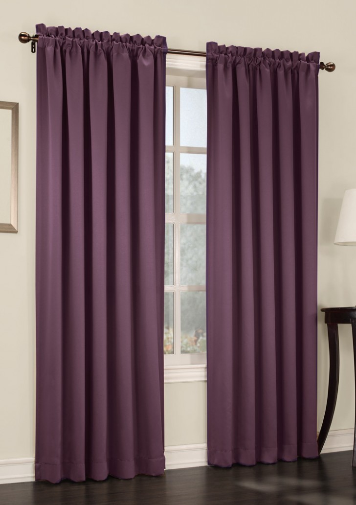 Interior Design , 8 Superb Room darkening curtains : Madison Room Darkening Curtains