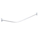 Main Feature Zenith , 6 Superb L Shaped Curtain Rod In Others Category