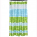 Marimekko Jurmo Shower Curtain Green , 8 Best Marimekko Shower Curtain In Others Category