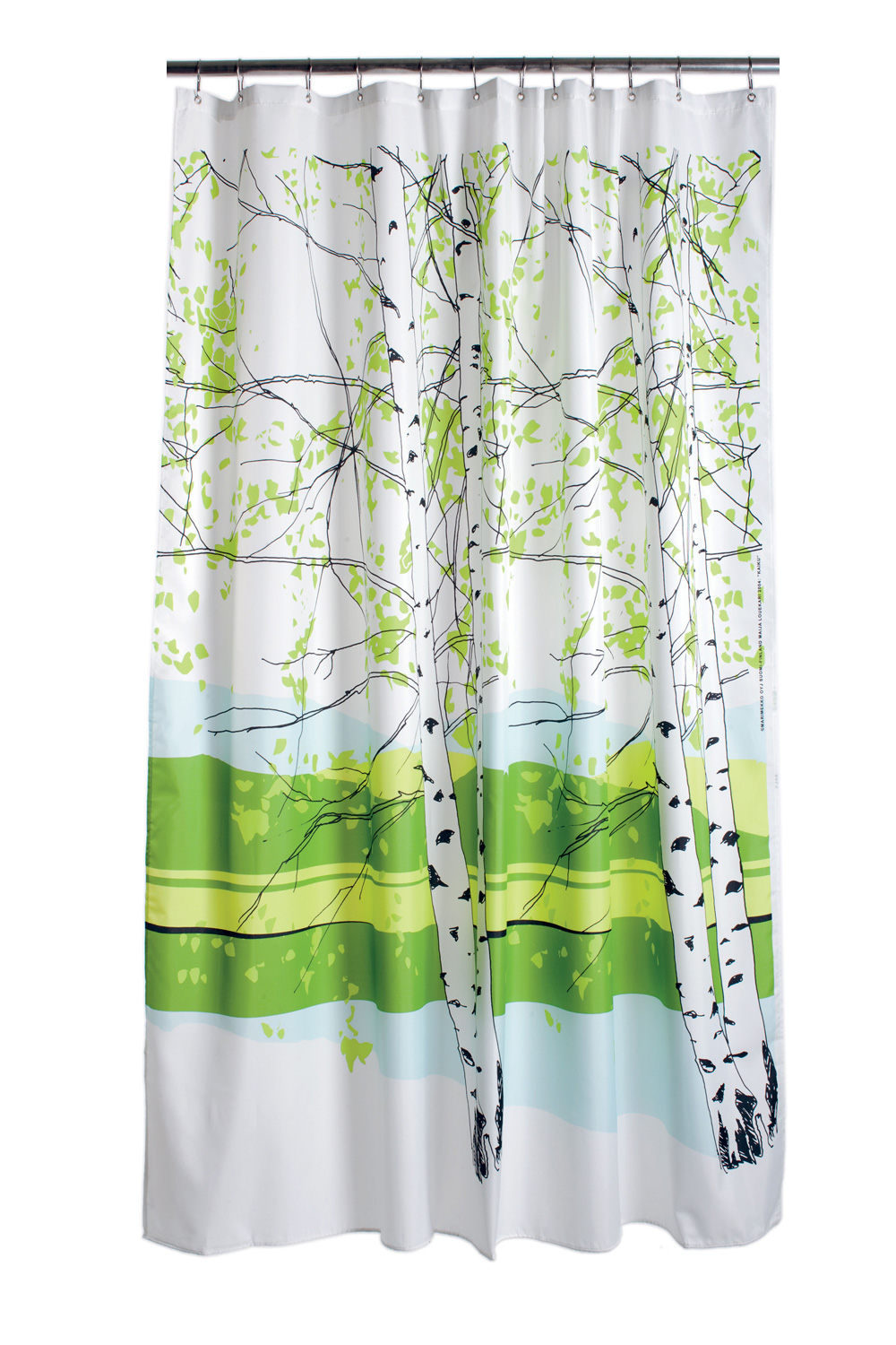 1000x1500px 8 Best Marimekko Shower Curtain Picture in Others