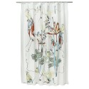 Others , 8 Best Marimekko shower curtain : Marimekko Satakieli Shower Curtain
