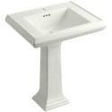 Memoirs Pedestal Bathroom Sink , 8 Stunning Kohler Pedestal Sink In Bedroom Category