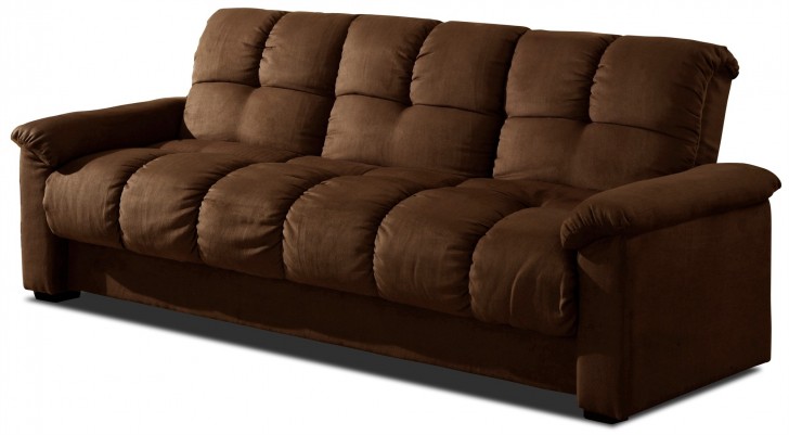 Furniture , 7 Awesome Overstuffed couches : Meridian Overstuffed