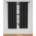 Milano Blackout Window Curtain , 7 Charming Darkening Curtains In Others Category