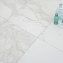 Mission Stone TIle , 7 Charming Calacatta Porcelain Tile In Others Category