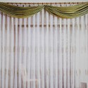 Modern Curtain Designs , 6 Ultimate Sheer Curtains Cheap In Others Category