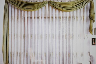 800x585px 6 Ultimate Sheer Curtains Cheap Picture in Others