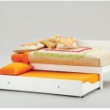 Modern Day Bed with Trundle , 7 Charming Modern Trundle Bed In Bedroom Category