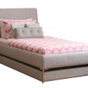 Modern Trundle Bed , 7 Charming Modern Trundle Bed In Bedroom Category