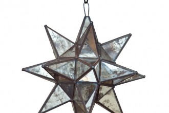 768x768px 7 Amazing Moravian Star Pendant Light Picture in Lightning