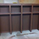 Furniture , 7 Good Mudroom lockers with bench : More Mudroom locker