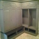 Mudroom bench and lockers , 7 Good Mudroom Lockers With Bench In Furniture Category