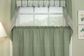 864x1024px 8 Fabulous Kitchen Curtain Valances Picture in Others