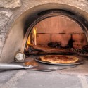 Homes , 8 Hottest Outdoor fireplace with pizza oven : Outdoor Fireplace with pizza oven traditional