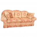 Furniture , 8 Ideal Overstuffed sofa : Overstuffed Sofa