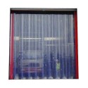 Others , 7 Hottest Pvc strip curtains : PVC Strip Curtains